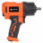 Гайковерт пневматический ударный композитный 1/2&quot;DR 860Нм PRO