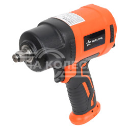 Гайковерт пневматический ударный композитный 1/2&quot;DR 860Нм PRO