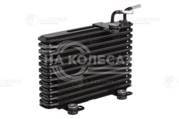 Радиатор масляный для автомобилей Outlander (12-) 2.4i/3.0i