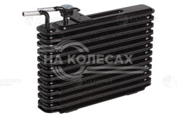 Радиатор масляный для автомобилей Outlander (12-) 2.4i/3.0i