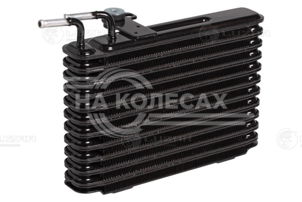 Радиатор масляный для автомобилей Outlander (12-) 2.4i/3.0i