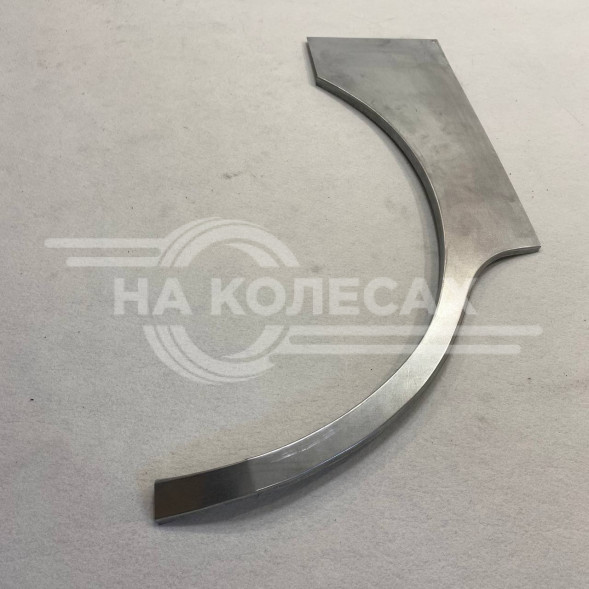 Ремонтные задние арки Acura MDX 2