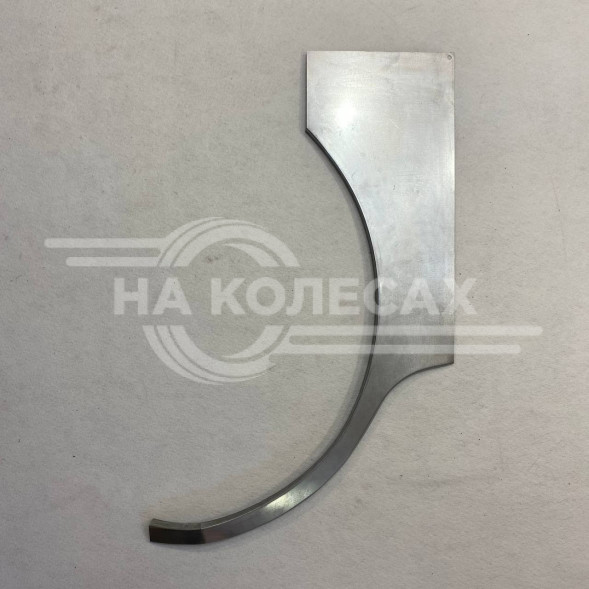 Ремонтные задние арки Acura MDX 2