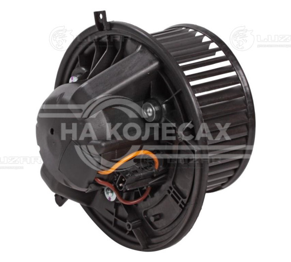 Электровентилятор отопителя для автомобилей Mercedes-Benz A (W169) (04-)/B (W245) (05-)