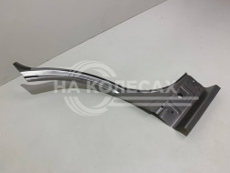 Сапожки с отверстиями ХКС Land Rover Freelander 2