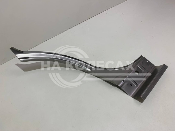 Сапожки с отверстиями ХКС Land Rover Freelander 2