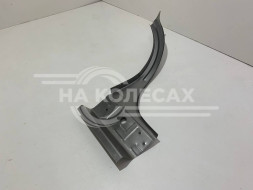 Сапожки с отверстиями ХКС Land Rover Freelander 2