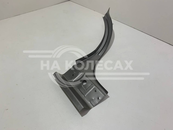 Сапожки с отверстиями ХКС Land Rover Freelander 2