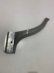 Сапожки с отверстиями ХКС Land Rover Freelander 2