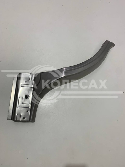 Сапожки с отверстиями ХКС Land Rover Freelander 2