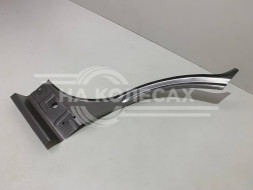 Сапожки с отверстиями ХКС Land Rover Freelander 2