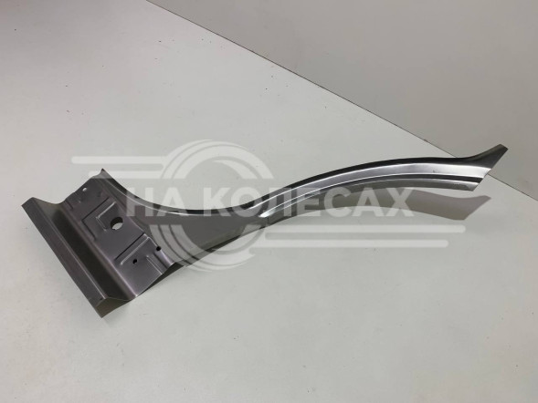 Сапожки с отверстиями ХКС Land Rover Freelander 2