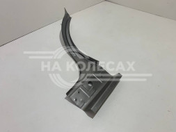 Сапожки с отверстиями ХКС Land Rover Freelander 2