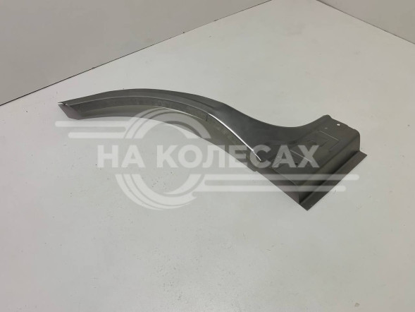 Сапожки с отверстиями ХКС Land Rover Freelander 2