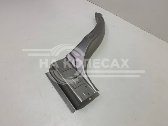 Сапожки с отверстиями ХКС Land Rover Freelander 2