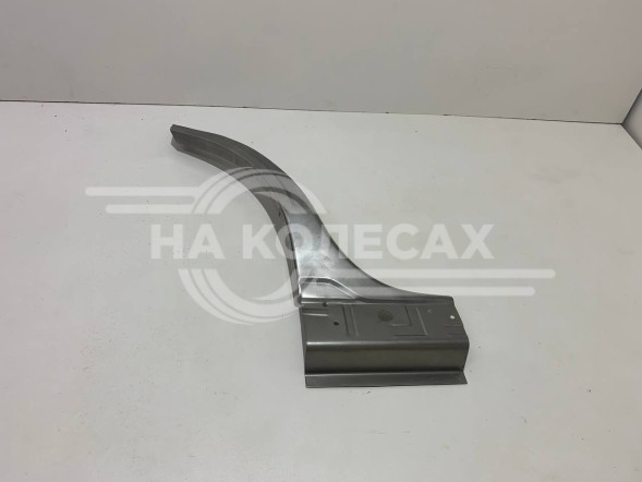 Сапожки с отверстиями ХКС Land Rover Freelander 2