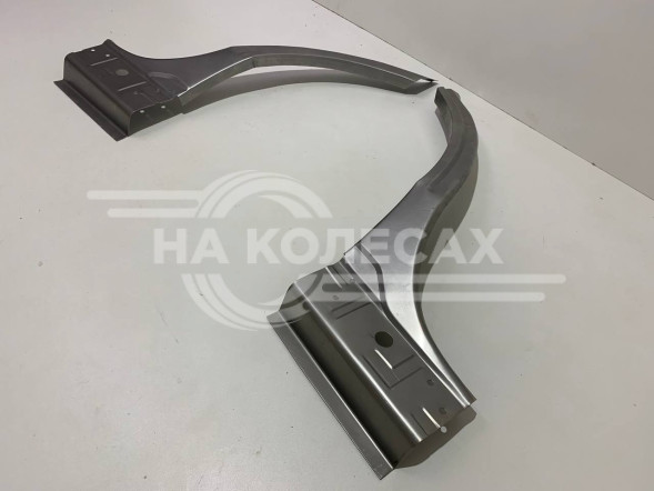 Сапожки с отверстиями ХКС Land Rover Freelander 2