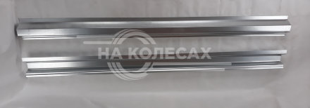 Ремонтные пороги Chrysler 300M