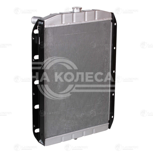 Радиатор охлаждения для автомобилей Урал 4320-70/55571-70