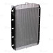 Радиатор охлаждения для автомобилей Урал 4320-70/55571-70