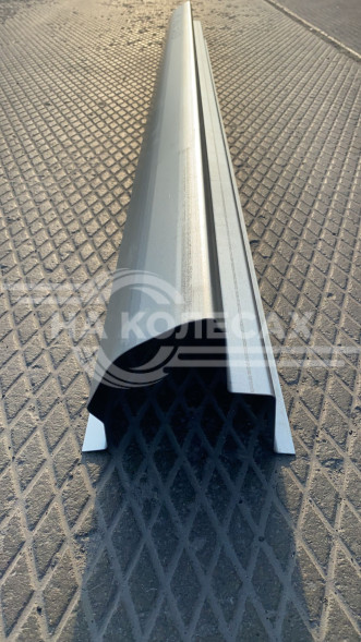 Ремонтные пороги Honda Civic 4