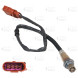 Датчик кислорода для автомобилей VAG Octavia (96-)/Golf IV (97-) 1.4i 590 мм после катализатора