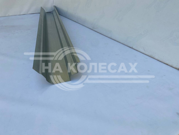 Ремонтные пороги Mercedes-Benz C-Class (W202)