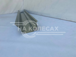 Ремонтные пороги Mercedes-Benz C-Class (W202)