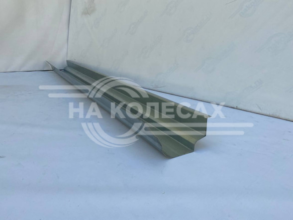 Ремонтные пороги Mercedes-Benz C-Class (W202)