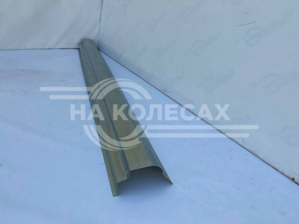 Ремонтные пороги Mercedes-Benz C-Class (W202)