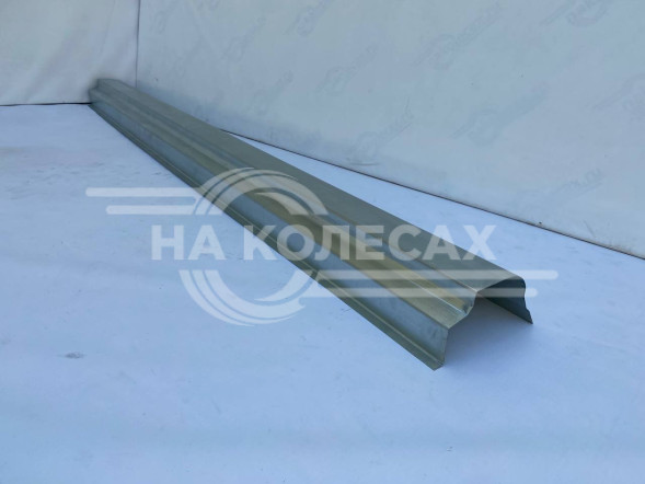 Ремонтные пороги Mercedes-Benz C-Class (W202)