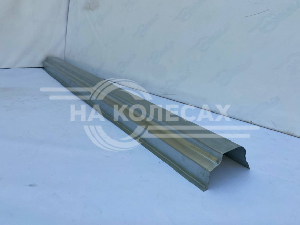 Ремонтные пороги Mercedes-Benz C-Class (W202)