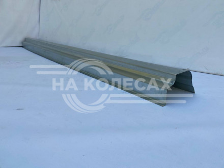 Ремонтные пороги Mercedes-Benz C-Class (W202)