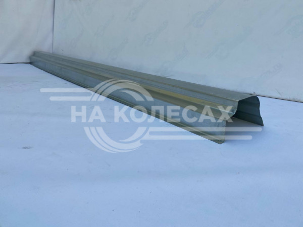Ремонтные пороги Mercedes-Benz C-Class (W202)