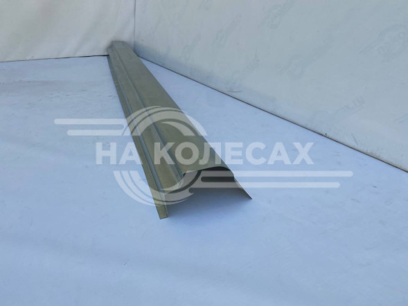 Ремонтные пороги Mercedes-Benz C-Class (W202)