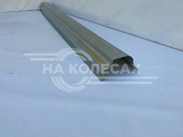 Ремонтные пороги Mercedes-Benz C-Class (W202)