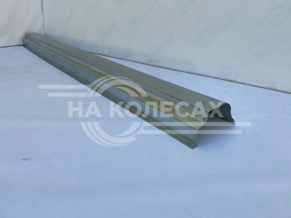 Ремонтные пороги Mercedes-Benz C-Class (W202)