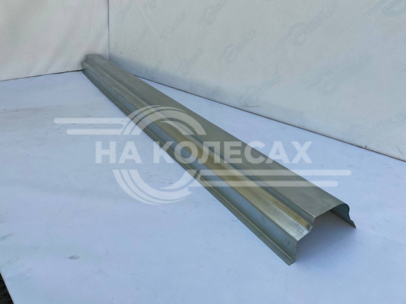 Ремонтные пороги Mercedes-Benz C-Class (W202)