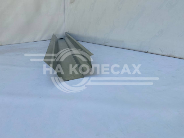 Ремонтные пороги Mercedes-Benz C-Class (W202)