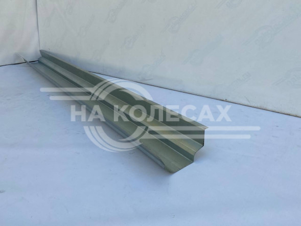 Ремонтные пороги Mercedes-Benz C-Class (W202)