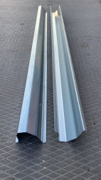 Ремонтные пороги Toyota Camry (XV10)