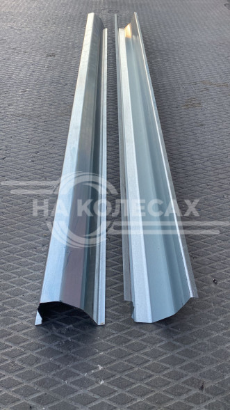 Ремонтные пороги Toyota Camry (XV10)