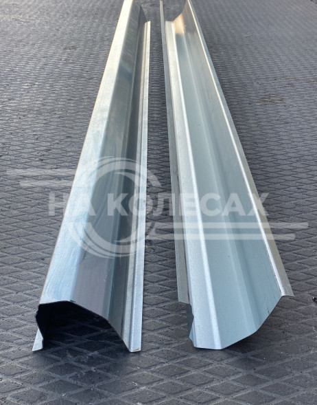 Ремонтные пороги Toyota Camry (XV10)