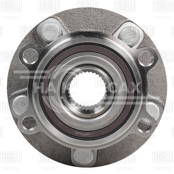 Ступица передняя в сборе с подшипником для автомобиля Mazda 3 (12-)/CX-5 (11-)