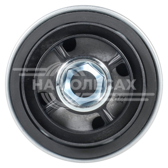 Фильтр масляный для автомобилей Haval H6/H8/H9/F7/F7X/KINGKONG POER/TANK 300/BAIC BJ40 2.0T/VAG (07-) 1.8T/2.0T