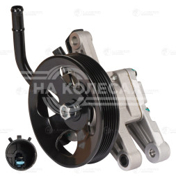 Насос ГУР для автомобилей Hyundai Creta (16-) 1.6i