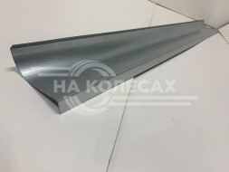 Ремонтные пороги Lifan Smily (320)