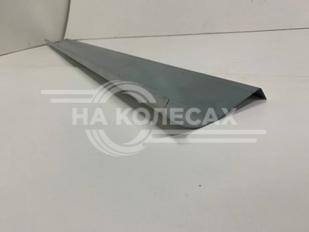 Ремонтные пороги Lifan Smily (320)