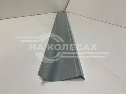 Ремонтные пороги Lifan Smily (320)