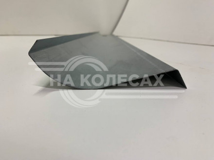 Ремонтные пороги Lifan Smily (320)